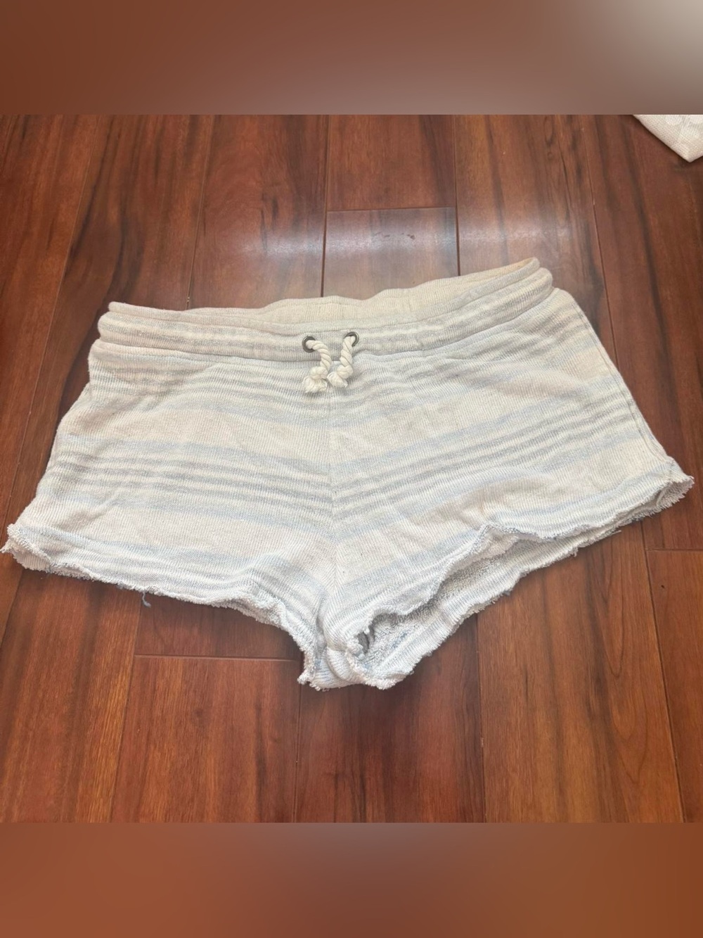 Ron John's Shorts